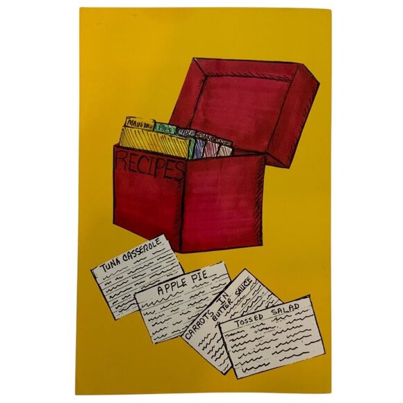 Pots Pans and Pioneers III Vintage Community Cookbook 1983 Louisiana Recipes - Picture 3 of 11